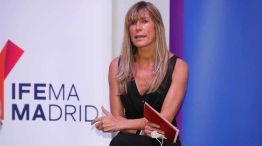 Begoña Gómez, la esposa de Pedro Sánchez 20240520
