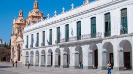 Cabildo Córdoba