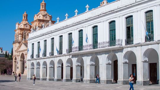 Cabildo Córdoba