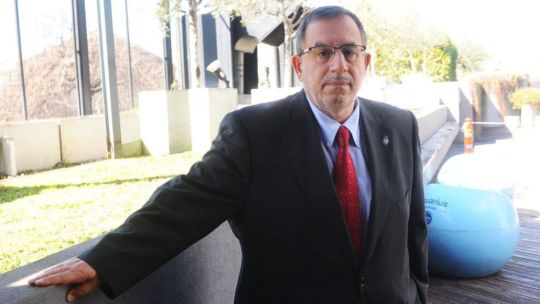 Carlos Maslatón sobre el “déficit clandestino” del Presidente: “Milei, mentiroso fiscal, económico, financiero, político y electoral”