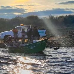 Cabe mencionar que a los infractores se les incautan los equipos de pesca y luego de que estos paguen las multas se les devuelven los elementos correspondientes.