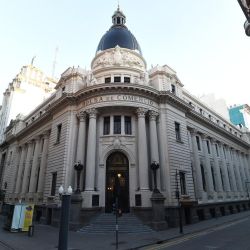 Bolsa de Comercio de Rosario
