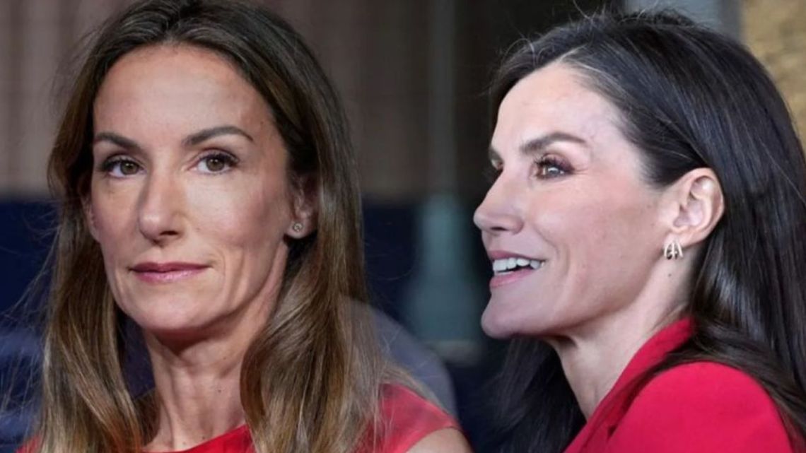 Telma Ortiz, hermana de Letizia Ortiz, tuvo otro romance antes de Jaime del  Burgo | Caras