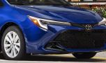 Precio y detalles del nuevo Toyota Corolla