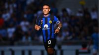 Lautaro Martínez Inter 