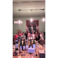 Descontracturando el consumo del vino