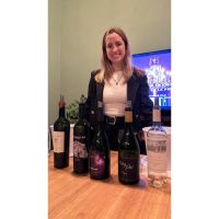 Descontracturando el consumo del vino