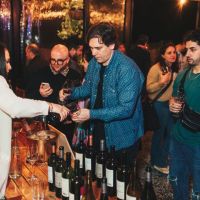 Descontracturando el consumo del vino