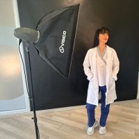 "La Perspectiva en Ortodoncia de la Dra. Antonella Cusumano, Especialista en Salud y Estética Bucal"