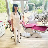 "La Perspectiva en Ortodoncia de la Dra. Antonella Cusumano, Especialista en Salud y Estética Bucal"