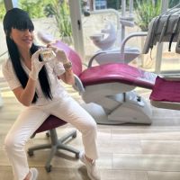 "La Perspectiva en Ortodoncia de la Dra. Antonella Cusumano, Especialista en Salud y Estética Bucal"