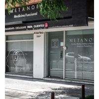 Metanoia