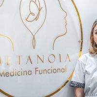 Metanoia