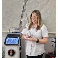 Revolucionando la tecnología Laser CO2