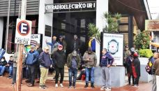 Tensión docente en Misiones: "Los docentes dependemos de la provincia e hicieron un ofrecimiento muy bajo"