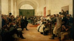 Cabildo abierto del 22 de mayo de 1810 20240521