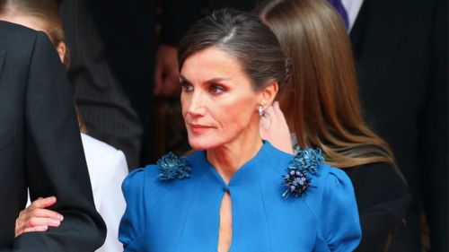 La amenaza de la reina Letizia Ortiz a la casa real si se concreta el divorcio con Felipe VI | Caras
