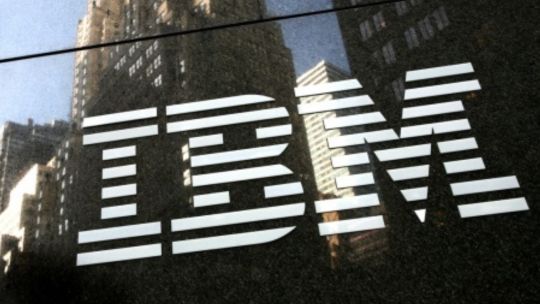 IBM