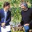 Axel Kicillof y Máximo Kirchner