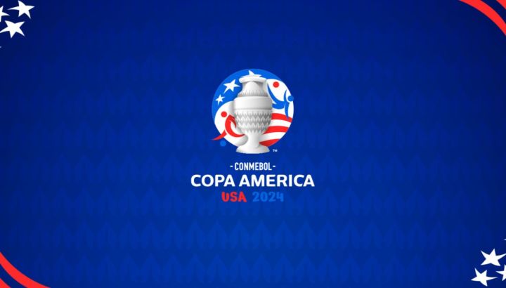 La Copa América 