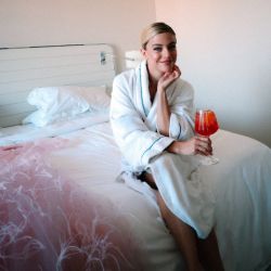 Actrices argentinas en Cannes | Foto:CEDOC