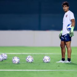 La Trayectoria de un Líder en el Deporte y los Negocios | Foto:CEDOC