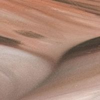 Claudia, la geóloga que captura la esencia de los Andes con su lente
