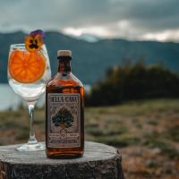 Della Casa Gin