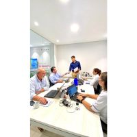 Forjando Campeones en el Deporte y los Negocios