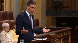 Pedro Sánchez