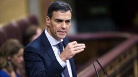 Pedro Sánchez: el arte de resistir