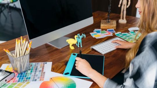 La importancia del diseño gráfico en el mundo actual: innovación y arte