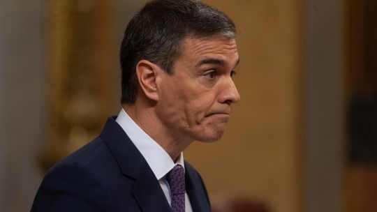 Pedro Sánchez