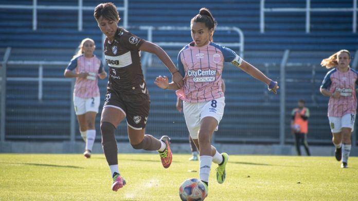 Rosario Central vs Platense