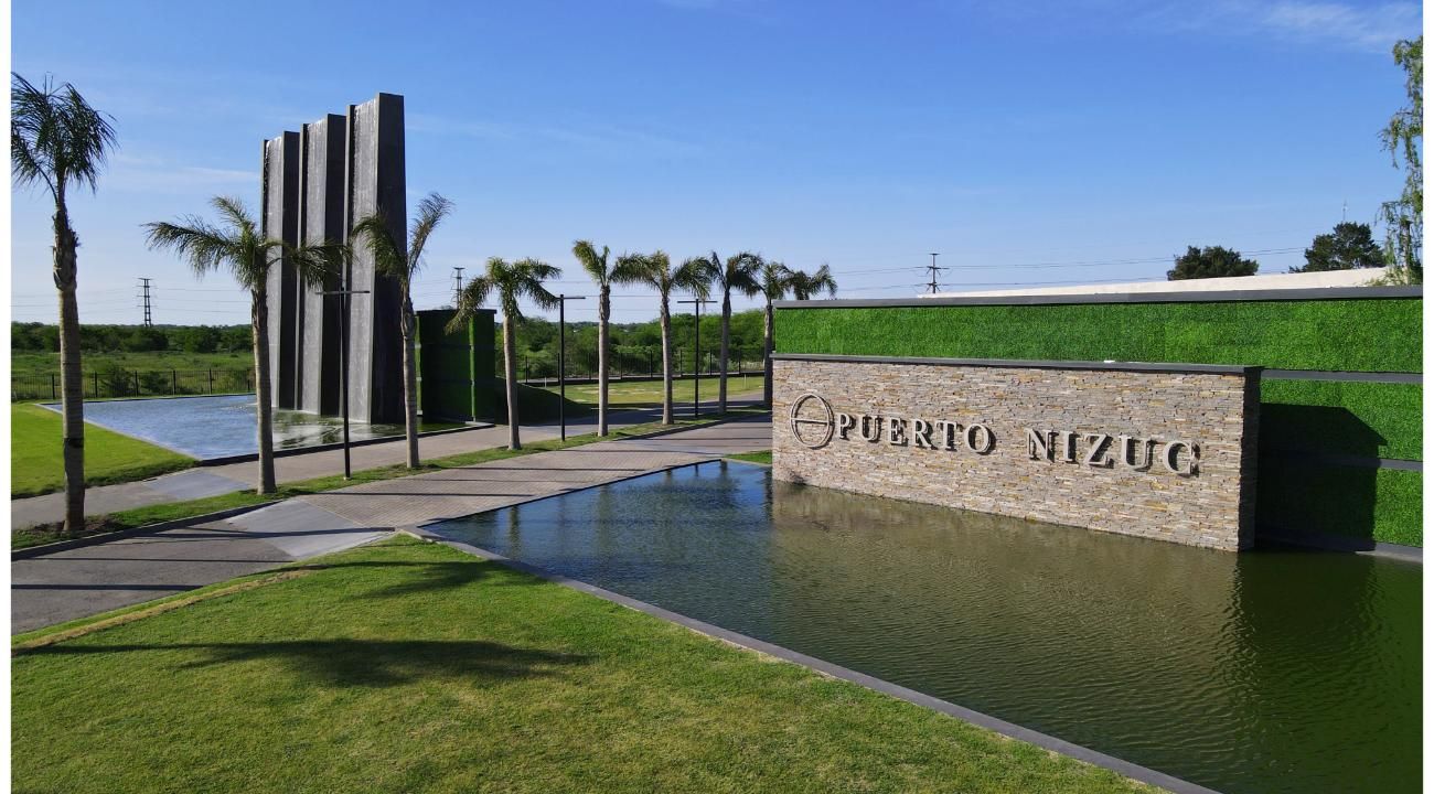 Puerto Nizuc: Armonía entre arquitectura y naturaleza