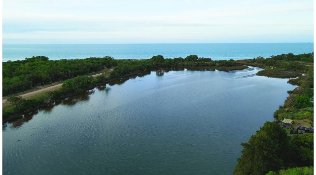 Puerto Nizuc: Armonía entre arquitectura y naturaleza