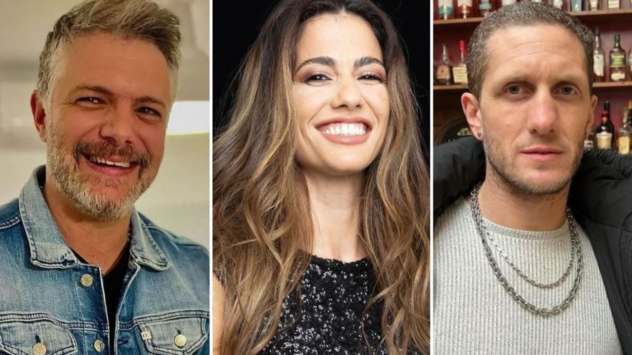 Delfina Gerez Bosco respondió picante a su ex Tony Coggi tras sus dichos  sobre su romance con Ricky Diotto | Exitoina