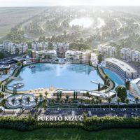 Puerto Nizuc: Armonía entre arquitectura y naturaleza
