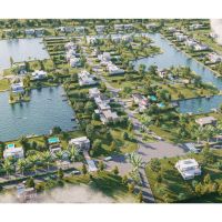 Puerto Nizuc: Armonía entre arquitectura y naturaleza