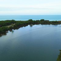 Puerto Nizuc: Armonía entre arquitectura y naturaleza