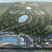 Puerto Nizuc: Armonía entre arquitectura y naturaleza