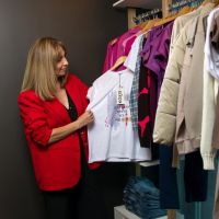 Transformando Imágenes, la asesora de imagen y productora de moda desde La Patagonia nos cuenta cómo fueron sus inicios