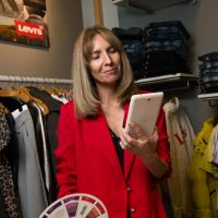 Transformando Imágenes, la asesora de imagen y productora de moda desde La Patagonia nos cuenta cómo fueron sus inicios