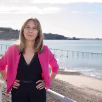 Transformando Imágenes, la asesora de imagen y productora de moda desde La Patagonia nos cuenta cómo fueron sus inicios