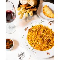¡Viva la patria! ¿Dónde comer locro en la zona oeste de Buenos Aires?