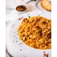 ¡Viva la patria! ¿Dónde comer locro en la zona oeste de Buenos Aires?