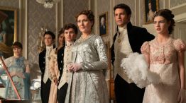 En el 2034: revelan cuándo se podrá ver en Netflix el final de Los Bridgerton