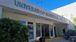 Facultad de Derecho y Ciencias Sociales de la Universidad Nacional del Comahue 