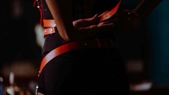 Las 25 fantasías sexuales más habituales entre las mujeres