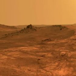 El valioso descubrimiento en Marte que confirma las teorías de los científicos
